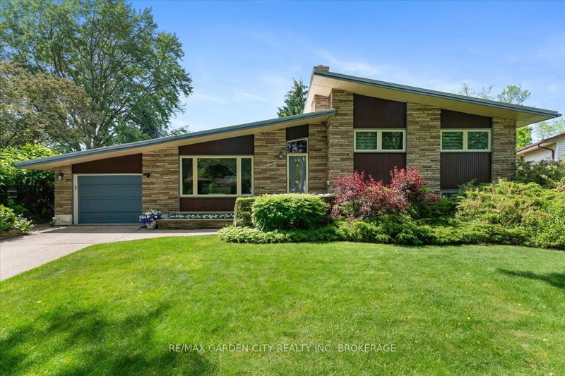 7 Glenayr Pl, St. Catharines, L2T 2A2 | Image 2