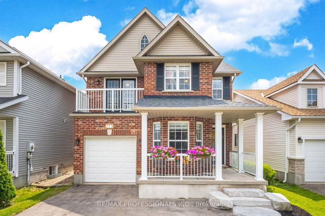 273 Ridge Road