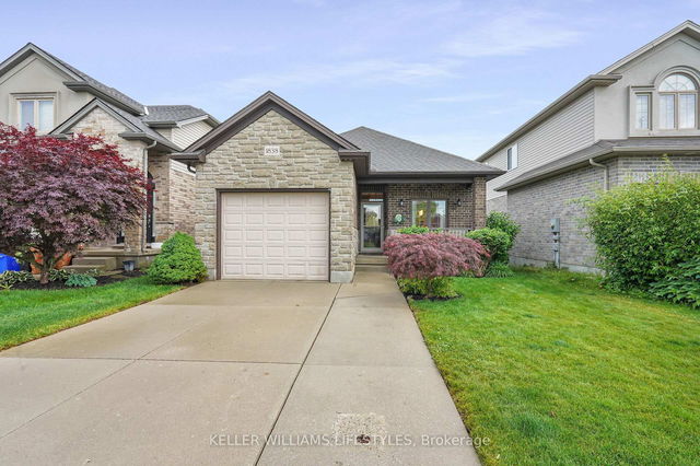 1838 Cherrywood Trail