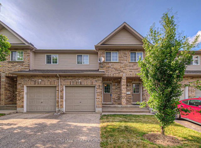29 - 169 Bismark Drive