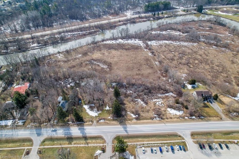 PT LT 8 Catherine St, Thames Centre, N0L 1G4 | Image 2