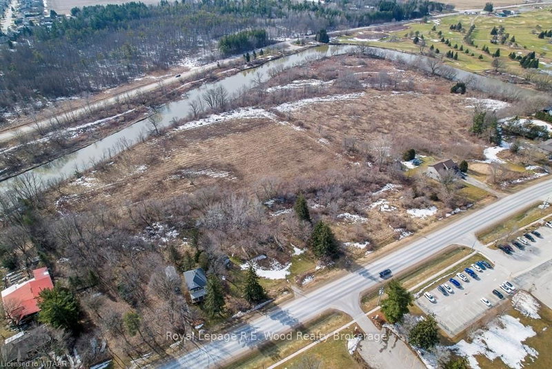 PT LT 8 Catherine St, Thames Centre, N0L 1G4 | Image 3