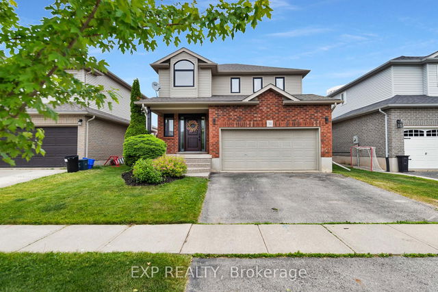 31 Brenneman Drive