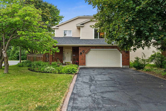 1 Briermoor Crescent