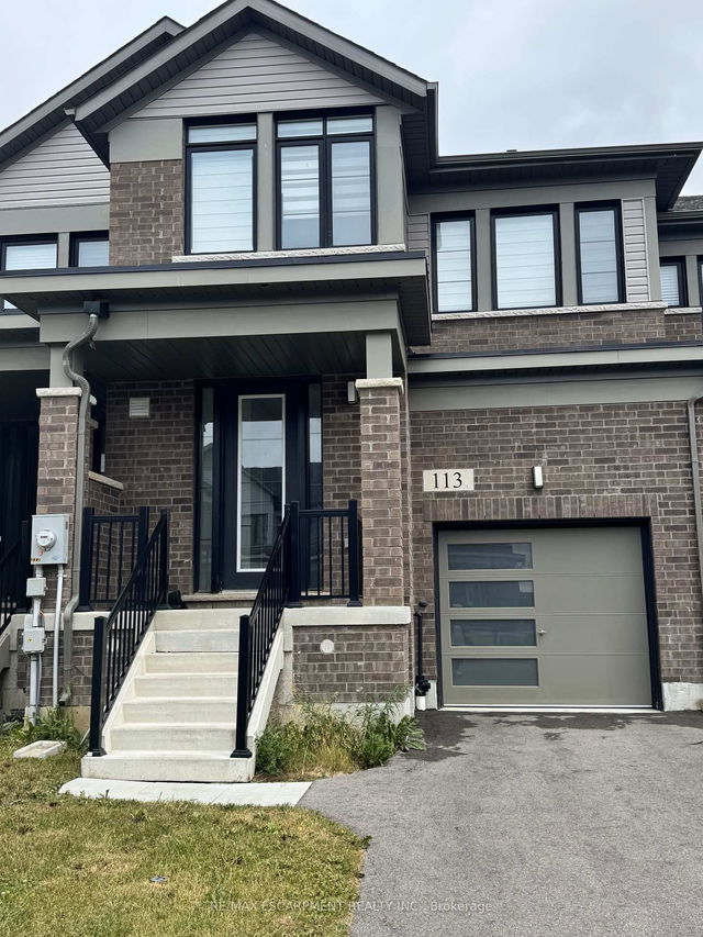 113 Freedom Crescent