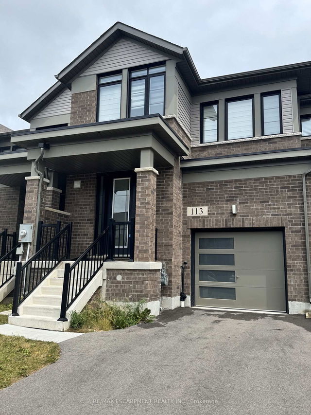 113 Freedom Crescent