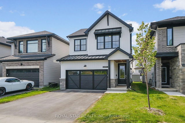 6483 Renaud Road