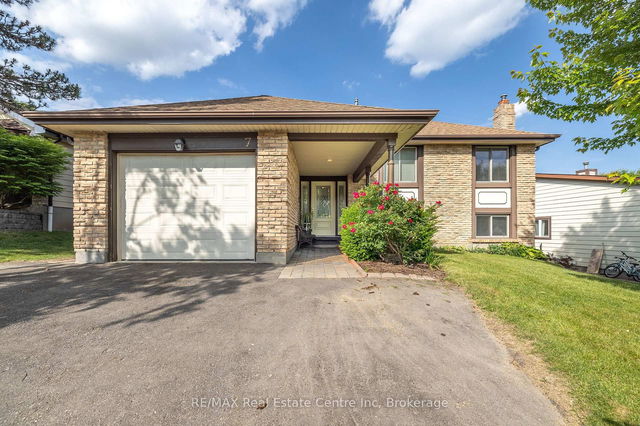 7 Westhill Road