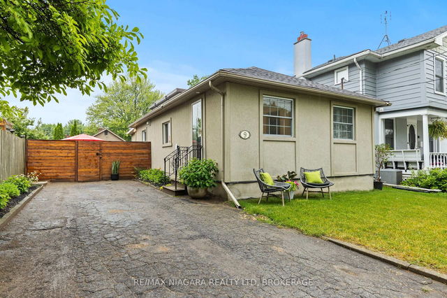 9 Shelley Avenue