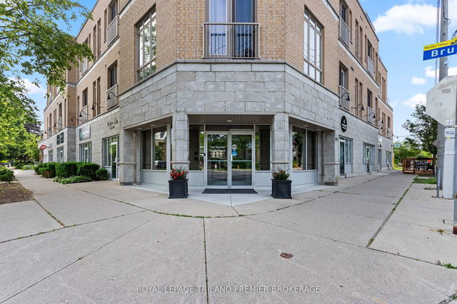 303 - 162 Wortley Road