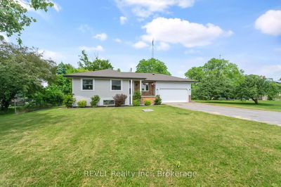 60826 Regional Road 27 Rd, Wainfleet - Marshville/Winger