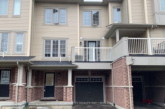 #21 - 420 Linden Drive