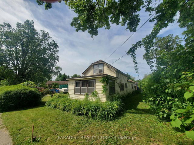 53 Cambridge Road E