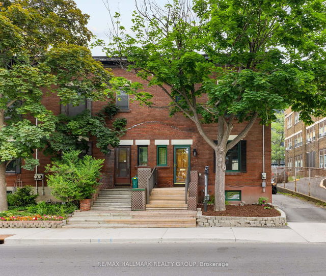 453 Slater Street
