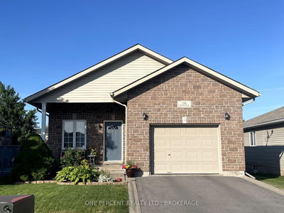 135 Speers Blvd, Loyalist - Amherstview