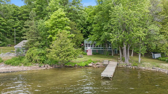771 Christie Lake 32D Lane