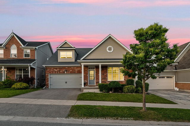124 Bowen Drive