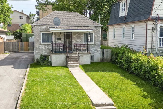 58 Joseph Street