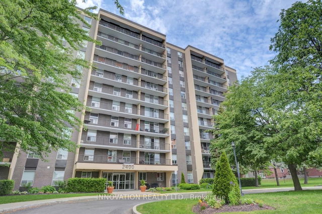 807 - 2400 Virginia Drive
