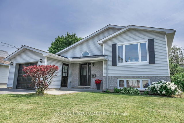 28 Landrigan Street