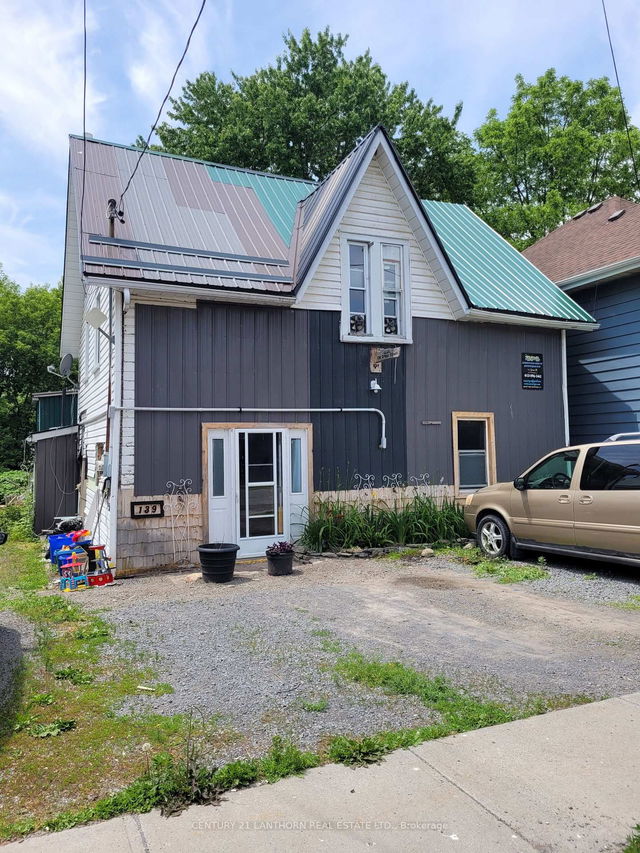 139 Green Street