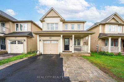 30 English Lane, Brantford - 