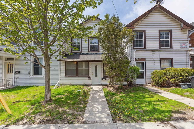 210-212 University Avenue