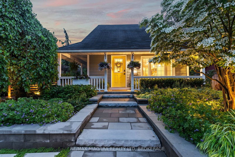 202 Anne St, Niagara-on-the-Lake, L0S 1J0 | Image 3