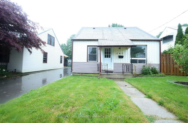 107 Sanders Street
