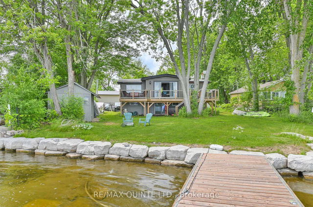 110 Hickory Bay Road