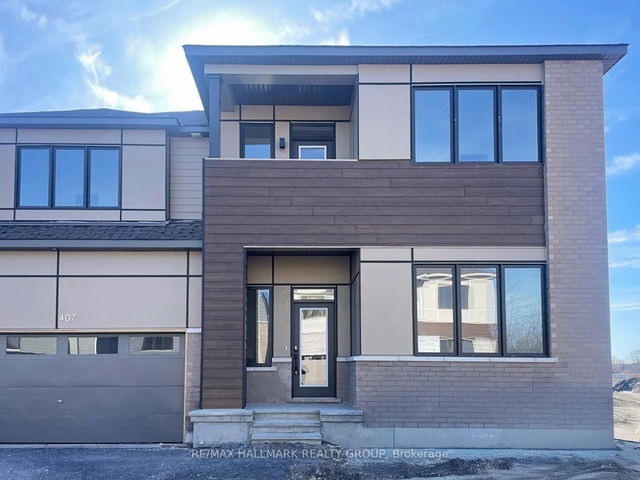 407 Euphoria Crescent