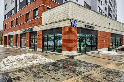 Unit 715 — 1 Wellington St, Brantford -  image-0-1