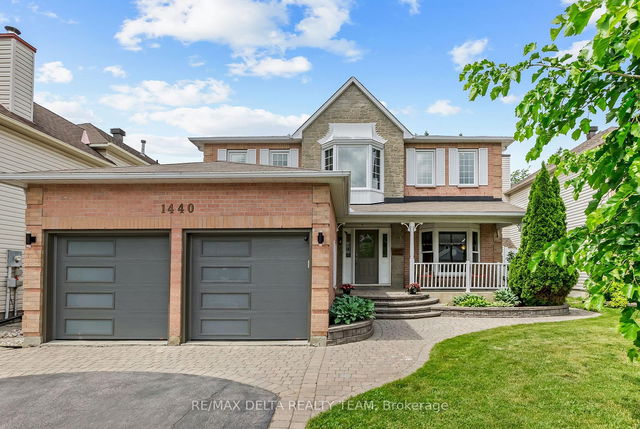 1440 Talcy Crescent