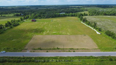 2300 Dummer-Asphodel Rd, Douro-Dummer - Douro-Dummer
