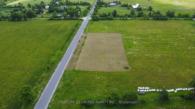 2300 Dummer-Asphodel Rd, Douro-Dummer - Douro-Dummer image-0-2