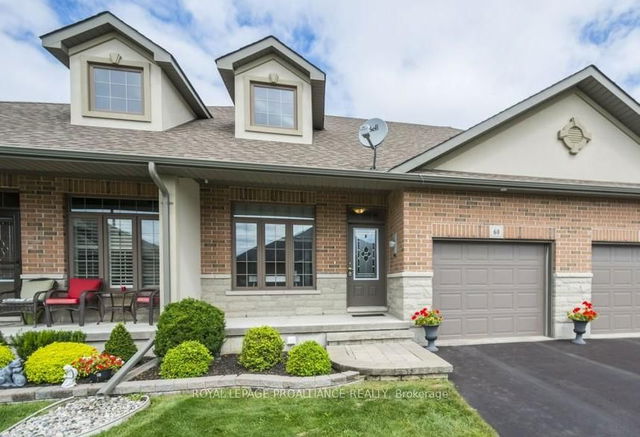 60 Princeton Place