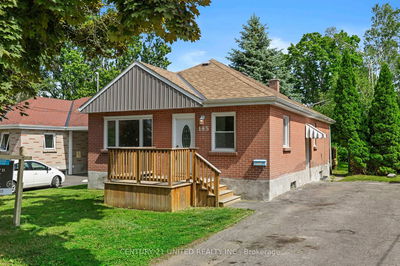 185 Dumble Ave, Peterborough North - 1 South