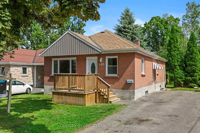 185 Dumble Avenue