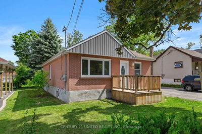 185 Dumble Ave, Peterborough North - 1 South image-0-1