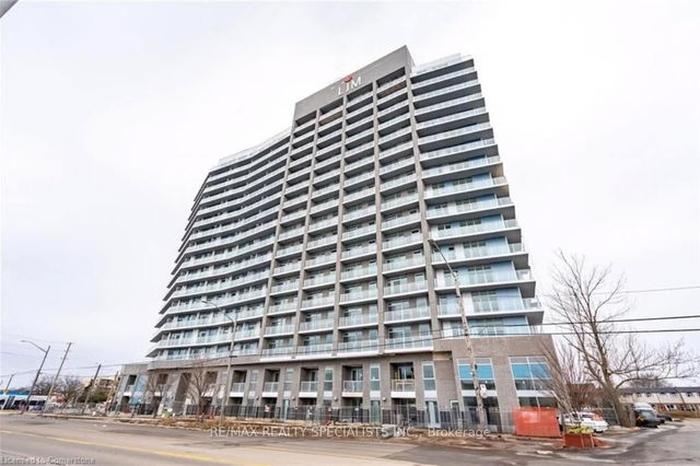1314 - 2782 Barton Street