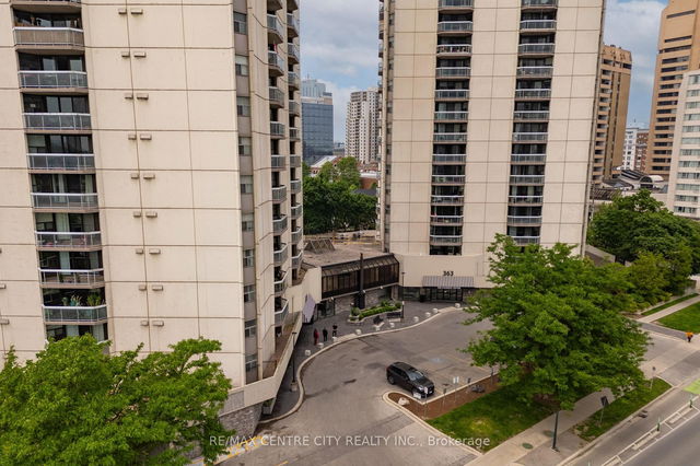 1603 - 363 Colborne Street N