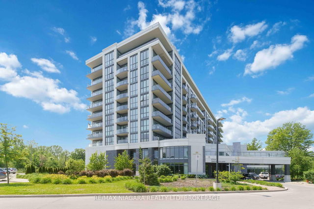 601 - 7711 Green vista Gate