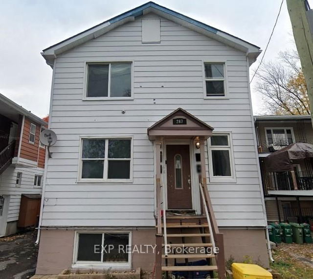 267 Lalemant Street