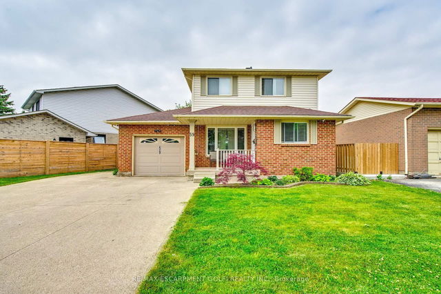 59 Commerford Street