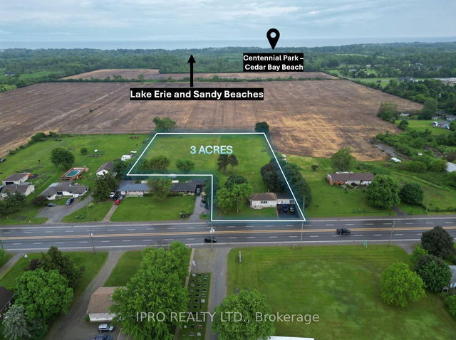 3097 Hwy 3 Highway