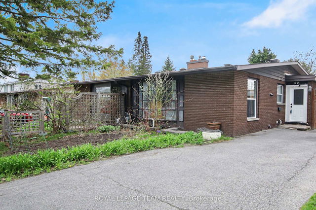 52 Bowhill Avenue
