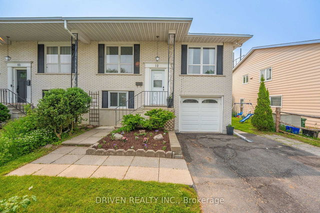 10 Shoreham Avenue
