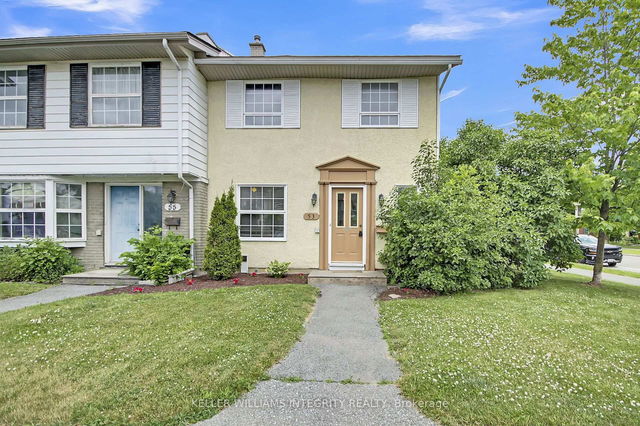 53 Monterey Drive