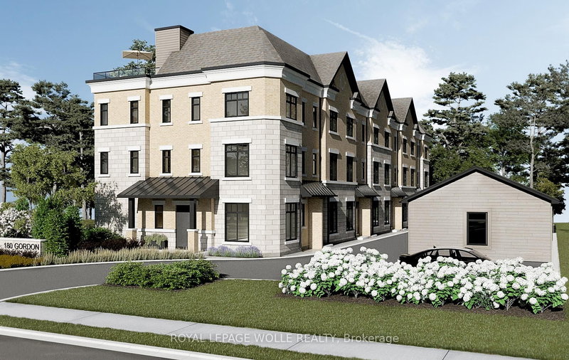 4 - 180 Gordon St, Guelph, N1G 1X1 | Image 2