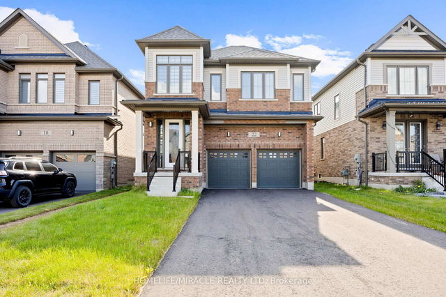 22 Rustic Oak Trail